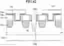Fig. 67 - Semiconductor devices including a dummy gate structure on a fin
