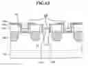 Fig. 68 - Semiconductor devices including a dummy gate structure on a fin