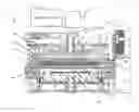 Fig. 01 - 3D flash memory cells which discourage cross-cell electrical tunneling