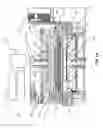 Fig. 02 - 3D flash memory cells which discourage cross-cell electrical tunneling