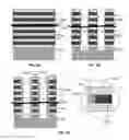 Fig. 06 - 3D flash memory cells which discourage cross-cell electrical tunneling