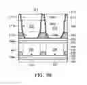 Fig. 09 - Structure and formation method of light sensing device