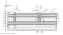 Fig. 01 - Radiation detector element and imager comprising an assembly of radiation detector elements