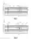 Fig. 02 - Radiation detector element and imager comprising an assembly of radiation detector elements