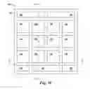 Fig. 09 - Three dimensional memory array