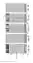 Fig. 06 - Resistive memory device containing etch stop structures for vertical bit line formation and method of making thereof