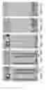 Fig. 22 - Resistive memory device containing etch stop structures for vertical bit line formation and method of making thereof