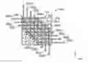 Fig. 01 - Connections for memory electrode lines
