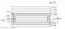 Fig. 01 - Flexible electronic device with fluid cavity design