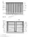 Fig. 09 - Fabrication of a vertical fin field effect transistor (vertical finFET) with a self-aligned gate and fin edges