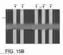 Fig. 17 - Self-aligned finFET formation