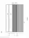 Fig. 02 - Method of controlling wafer bow in a type III-V semiconductor device