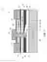 Fig. 02 - HEMT GaN device with a non-uniform lateral two dimensional electron gas profile and method of manufacturing the same