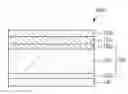 Fig. 01 - Photodetection element including photoelectric conversion structure and avalanche structure