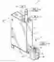 Fig. 01 - Piezoelectric jetting system and method