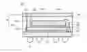 Fig. 01 - Magneto-resistive chip package including shielding structure