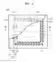Fig. 02 - Magneto-resistive chip package including shielding structure