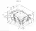 Fig. 04 - Magneto-resistive chip package including shielding structure