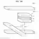 Fig. 08 - Magneto-resistive chip package including shielding structure