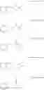 Fig. 07 - Esters containing aromatic groups as solvents for organic electronic formulations