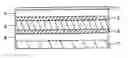 Fig. 01 - Material for photoelectric conversion element for an imaging element, and photoelectric conversion element including same