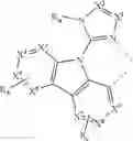 Fig. 138 - ORGANIC ELECTROLUMINESCENT MATERIALS AND DEVICES