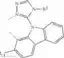 Fig. 63 - Organic electroluminescent materials and devices