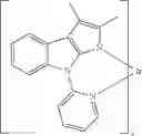Fig. 296 - Organic electroluminescent materials and devices
