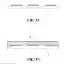 Fig. 04 - OLED display panel to reduce light leakage and method for manufacturing the same, and display device
