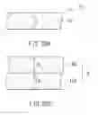 Fig. 23 - Display unit, method of manufacturing display unit, and electronic apparatus