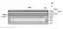 Fig. 01 - Multilayer film, manufacturing method, circular-polarizing plate, antireflective film, and organic electroluminescence display device
