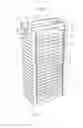 Fig. 02 - Storage cell and power storage device in which same is used