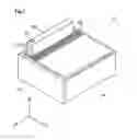 Fig. 02 - Fuel cell module, manufacturing method thereof, and connector