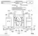 Fig. 01 - BIPOLAR PLATE, CELL FRAME, CELL STACK, AND REDOX FLOW BATTERY