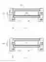 Fig. 02 - FLOW BATTERY STACK COMPRESSION ASSEMBLY