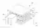 Fig. 01 - ELECTROMAGNETIC WAVE TRANSMISSION DEVICE