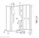 Fig. 22 - Microwave modulation device