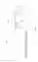 Fig. 10 - Antenna, antenna device and communication device