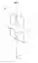 Fig. 02 - Low profile antenna with high gain