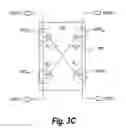 Fig. 08 - Cellular communication systems having antenna arrays therein with enhanced half power beam width (HPBW) control