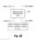 Fig. 10 - Cellular communication systems having antenna arrays therein with enhanced half power beam width (HPBW) control