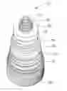 Fig. 01 - Method of manufacturing HVDC mass impregnated cable transition joint