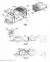 Fig. 02 - Female connector plug including a lock