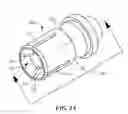 Fig. 02 - SELF-ALIGNING CABLE MATING CONNECTOR