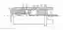 Fig. 01 - TERMINATED RF CONNECTOR