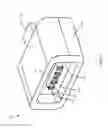 Fig. 03 - Magnetic adapter
