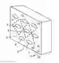 Fig. 01 - ION-GENERATING DEVICE