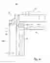 Fig. 06 - Frame profile for a frame rack of a switch cabinet, and a corresponding frame rack
