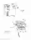 Fig. 02 - Motorized drive for racking operation in a medium voltage switchgear