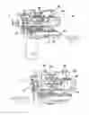 Fig. 07 - Motorized drive for racking operation in a medium voltage switchgear